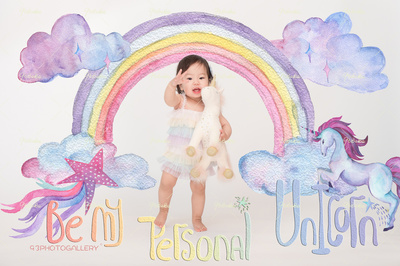 九三影社兒童攝影新主題設計