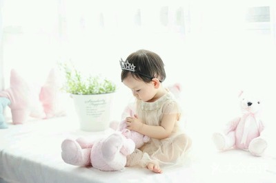 小兔乖乖兒童攝影-圖片-鄭州-大眾點評網