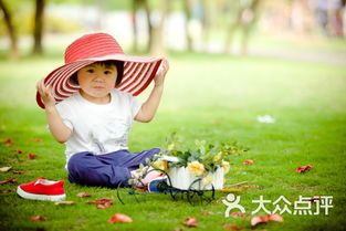 小二班兒童攝影