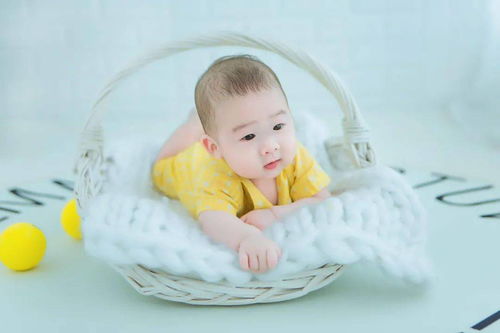 任性 新開業的這家兒童攝影實力圈粉,每張都是大片即視感 送擺臺