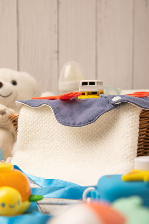 餐具玩具寶寶用品61六一兒童節物品攝影圖 攝影