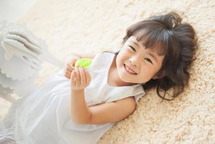 兒童攝影韓式風 點亮不一樣的童年