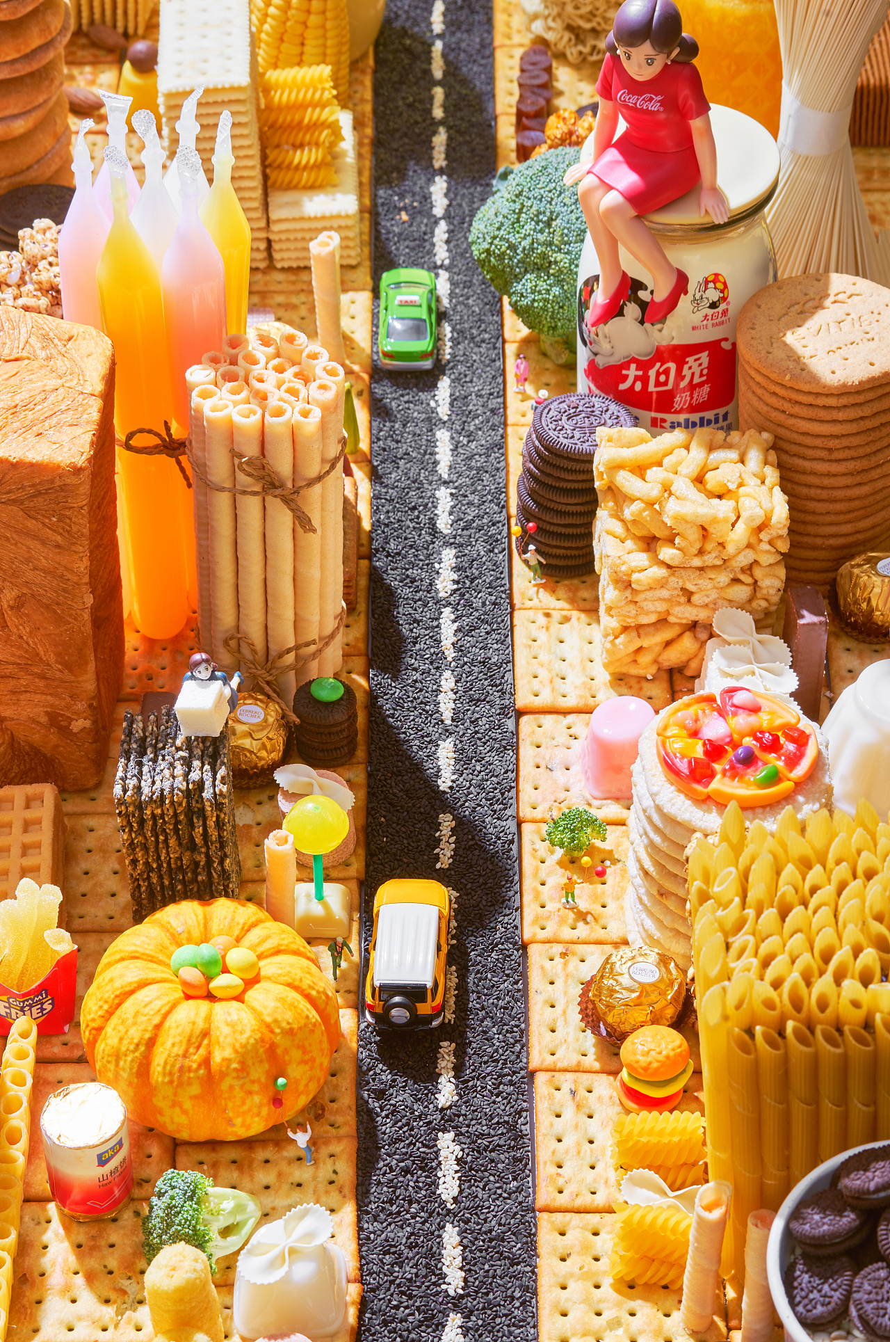 祝大家兒童節快樂|攝影|產品攝影|新罐頭工廠