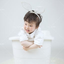 成都貝拉兒童攝影