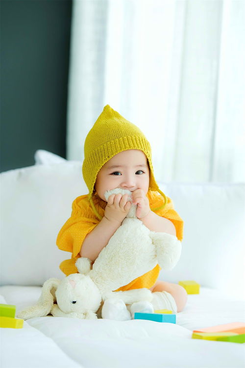 武漢兒童攝影哪拍好