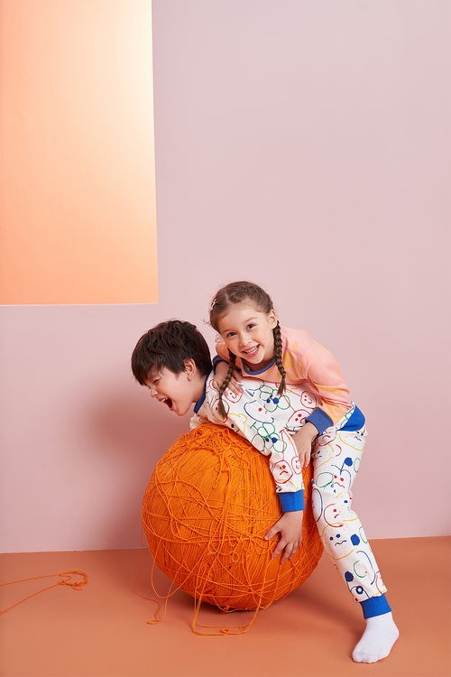 兒童攝影夢想家 捕捉童真，定格成長的魔法瞬間