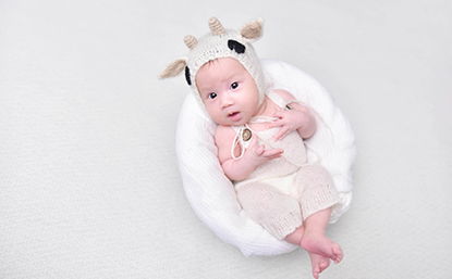 愛兒美兒童攝影 真實客片展示，捕捉成長每一刻