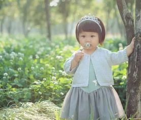 兒童攝影技巧 巧用小道具，拍出最萌寶寶照