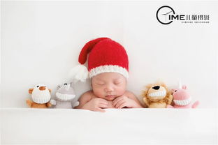 青島TIME兒童攝影 周歲照這樣拍，方能怙終不悔