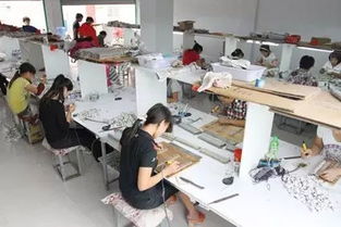 實體制造業的挑戰 從益智玩具到兒童攝影，感嘆生存不易