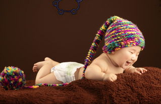 開心寶貝1299元兒童攝影套餐，記錄純真童年時光