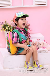 北京愛兒美兒童攝影 優質樣片展示與哪拍曬片網體驗分享