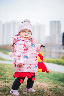 捕捉純真瞬間 兒童攝影的魅力與技巧