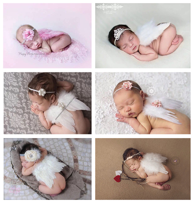 微笑貝貝兒童攝影 元旦佳節，進店有禮，定格童年美好瞬間