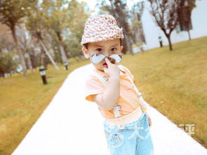 北京清河兒童攝影 記錄純真時光的溫馨瞬間