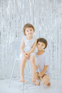 青島小調皮兒童攝影 為您的女兒留下最動人的瞬間