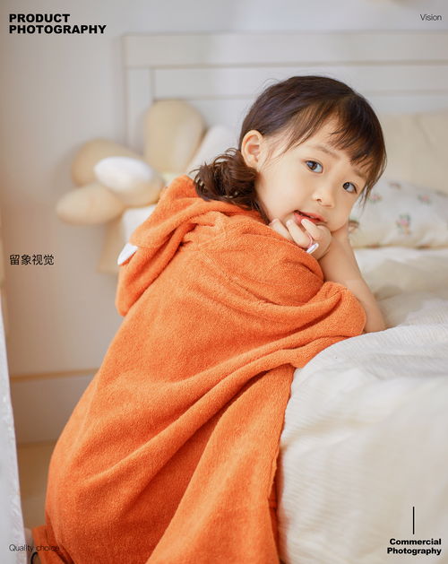 南通留象視覺 淘寶兒童產品拍攝與兒童攝影的專業之選